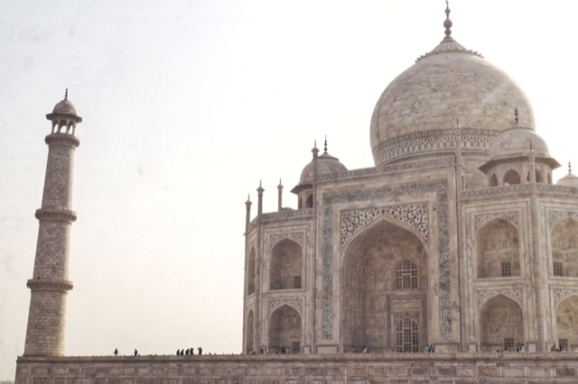 Agra