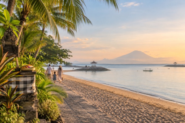 Bali