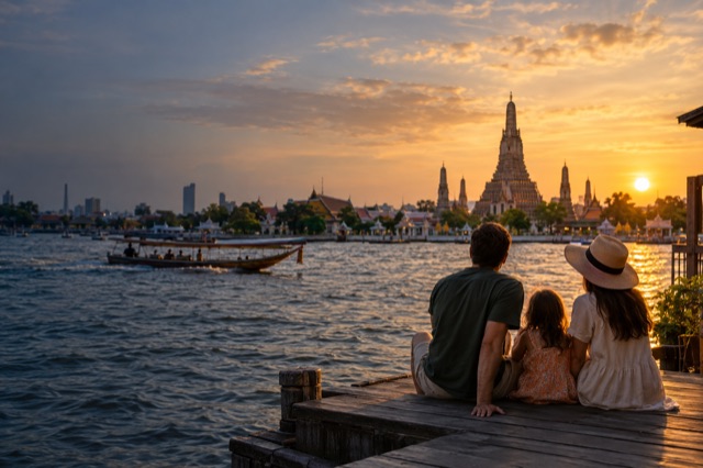 Bangkok