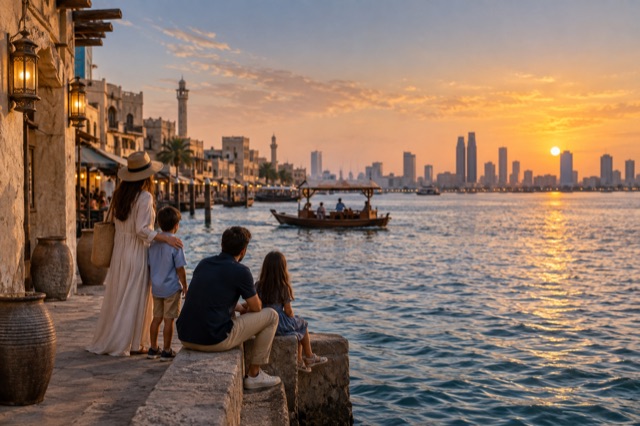 Dubai