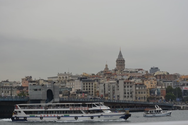 Istanbul