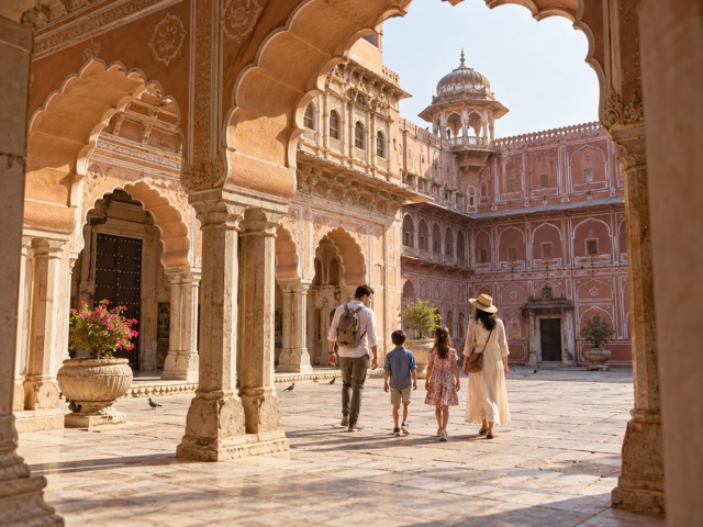 Jaipur