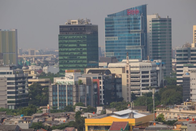 Jakarta