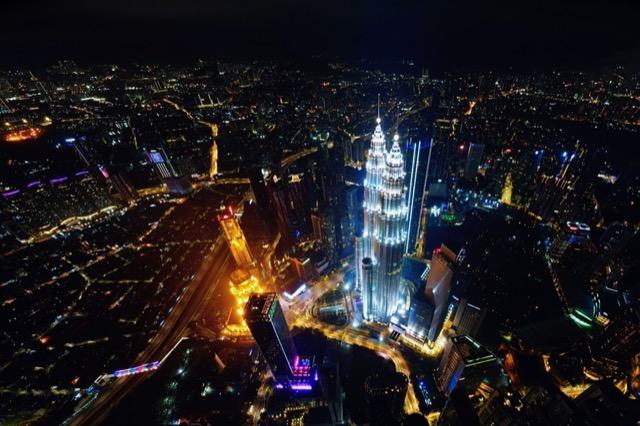 Kuala Lumpur