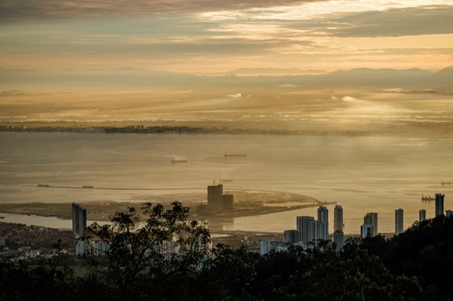 Penang