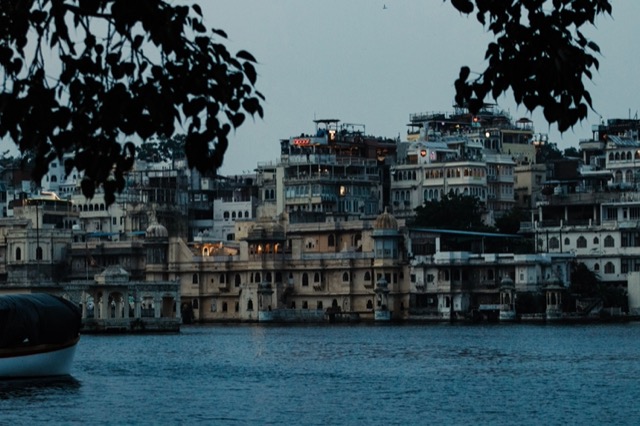 Udaipur